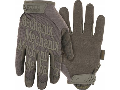 Rukavice Mechanix Covert Original MG-60