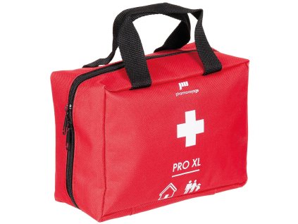 Lékárnička velká First Aid Kit PRO XL 27314