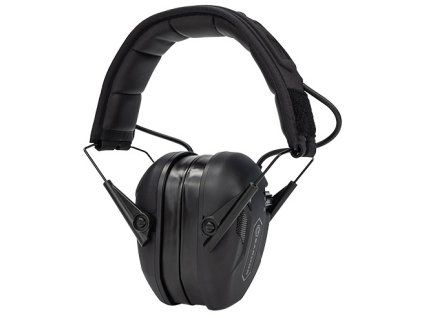 Sluchátka EARMOR® M300T s Bluetooth® černé