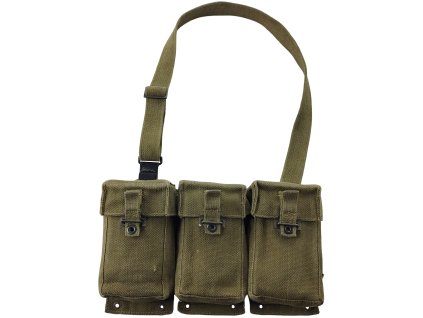 Pouzdro na zásobníky FN FAL Holandsko