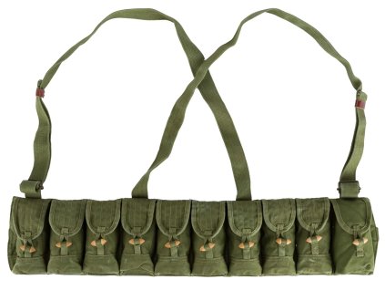 Taktický nosič Chest Rig SKS Typ 56 Čína