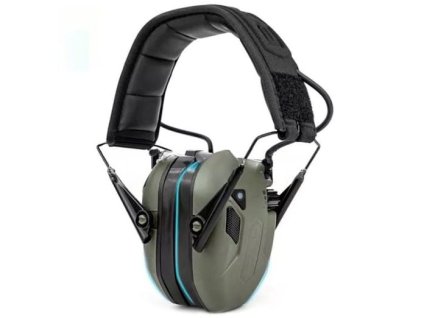 Sluchátka EARMOR® M300T s Bluetooth®Green