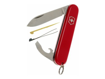 Victorinox Bantam Red kapesní zavírací nůž 0.2303