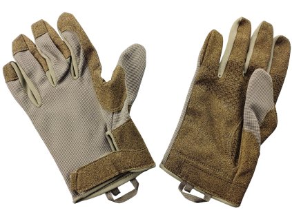 Rukavice lehké 2022 Holík® AČR originál