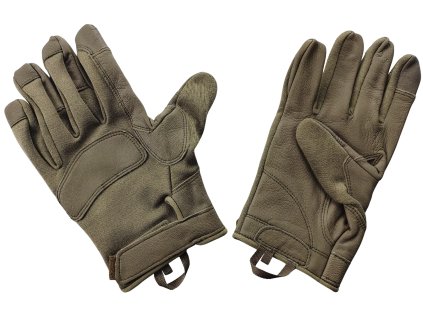 Rukavice taktické 2022 Holík® AČR originál