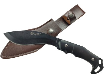 Nůž lovecký Kukri s pouzdrem Kandar®