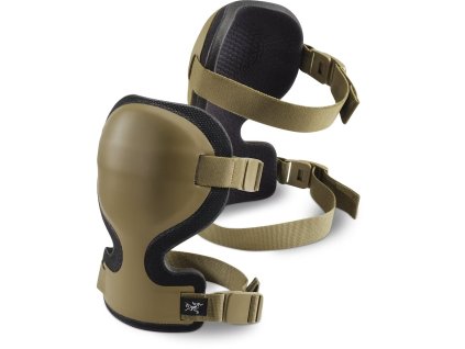 Chrániče kolen Arcteryx Combat Knee Caps použité