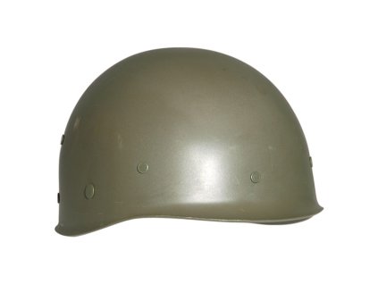 Přilba plastová vložka do helmy US M1 repro