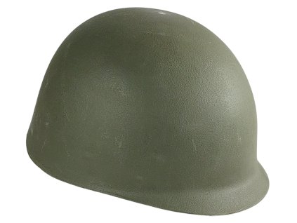 Helma M1 dětská plastová přilba nastavitelná