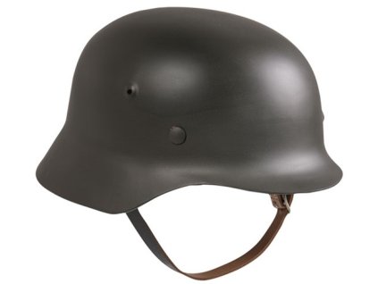 Helma ocelová WH M35 WWII Repro
