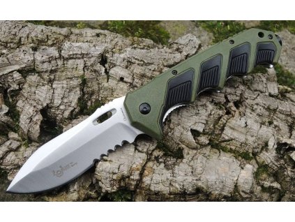 Nůž zavírací FOS Hammer Albainox® 18006-A