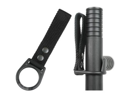 Závěs pro tonfu nebo přímý obušek | TR-02 ESP