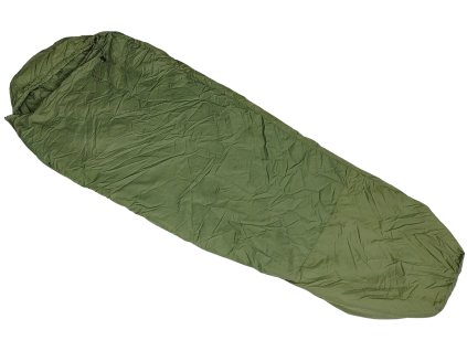 Spací pytel +10/-1 US Patrol letní oliv originál