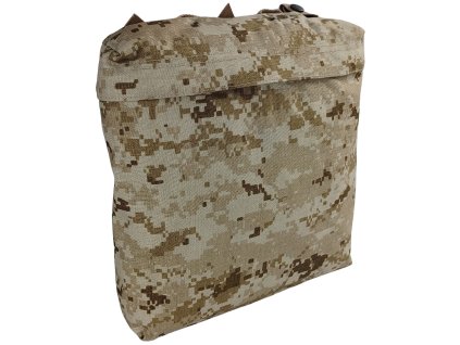 Pouzdro zádové k NPP-2006 MARPAT Desert SPM (30751)