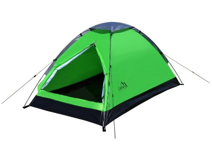 Stan ZAGOR pro 2 osoby 200x120x100cm PU1500mm Cattara