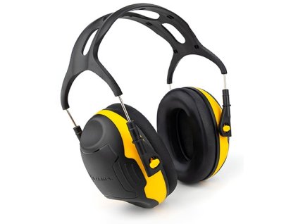 Pasivní chrániče sluchu C06 EARMOR® žluté