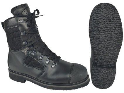 Boty pro ILS zimní 2012 letectvo AČR Prabos (S11483)