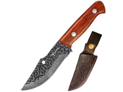 Nůž lovecký s pouzdrem Finka 22 cm Foxter®