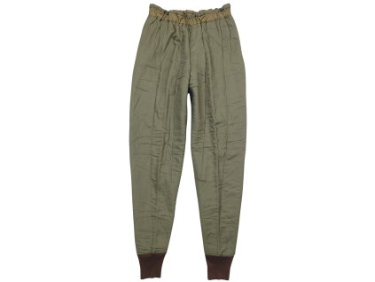 Vložka do kalhot dámská vz.60 na gumu ČSLA originál