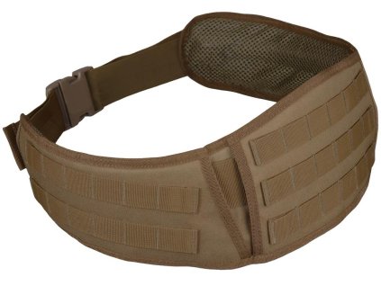 Taktický nosný pás Crotalus Molle CMG® Coyote