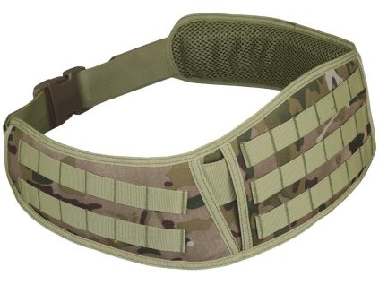 Taktický nosný pás Crotalus Molle CMG® MultiCam