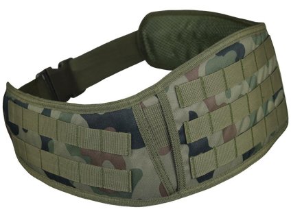 Taktický nosný pás Crotalus Molle CMG® Wz. 93 Pantera