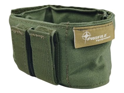 Taktický držák zbraně MOLLE Profile Equipment