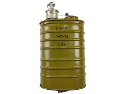 Filtr regenerační vyvíječ kyslíku RP-46 SSSR