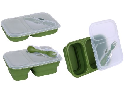 Krabička na jídlo skládací Lunchbox Fosco™