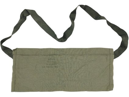 Bandalír na zásobníky pušky M16 (5,56 mm) US
