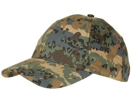Čepice kšiltovka Baseball KAZ03 Rakousko MFH® 10273O