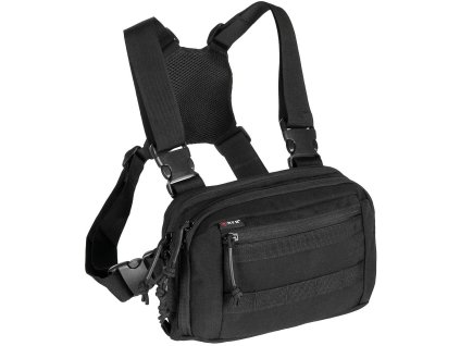 Hrudní batoh Chest Pack Recon MFH® černý