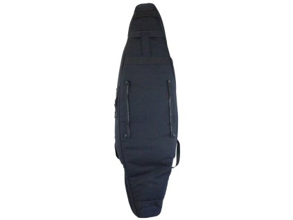 Batoh Berghaus® SMPS DragBag Long II černý
