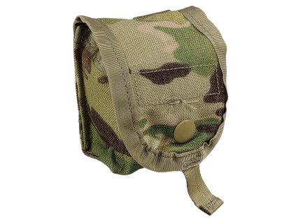 Pouzdro na ruční granát OCP MultiCam Molle US