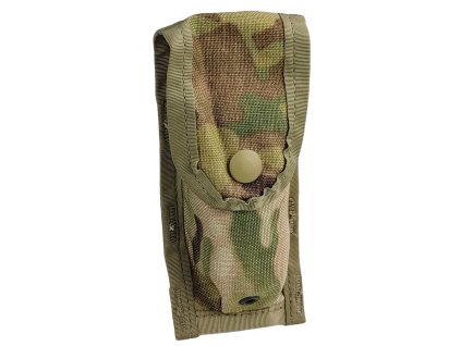 Sumka na zásobník 9mm MOLLE OCP MultiCam US originál