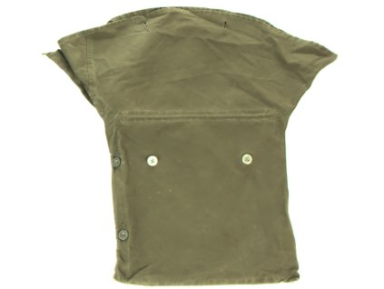 Obal na stanovou celtu / kapuce BW Olive