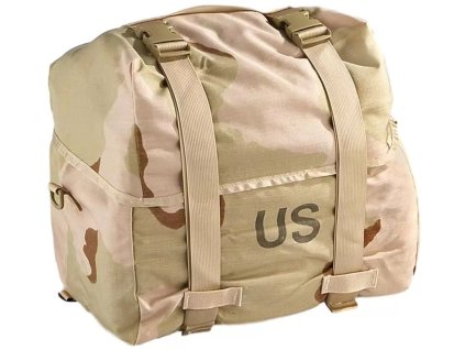 Nosič spacího systému batohu Molle II Desert US