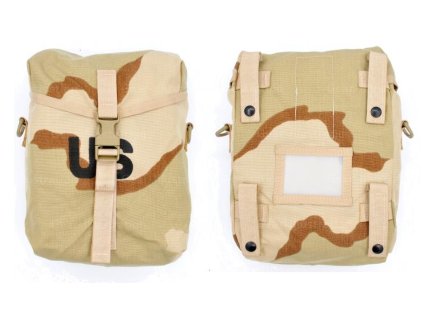 Sumka Molle II Sustainment Pouch Desert US