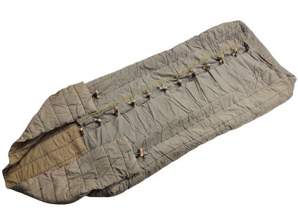 Spacák vz.52 odsunový vak pro raněného ČSLA 2. jakost