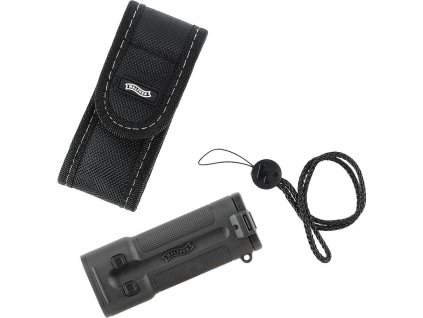 Svítilna s pouzdrem kapesní Walther® EFA2
