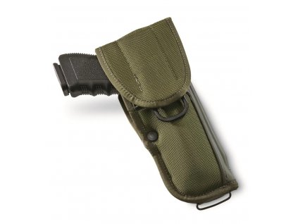 Pouzdro na pistol Holster Bianchi M12 oliv originál