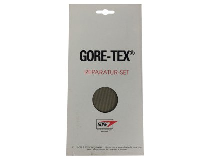 Sada na opravu GORE-TEX® Reparatur-Set