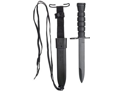 Útočný nůž bajonet US M10 SAE Kandar® N-695