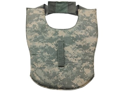 Chránič deltoidů a podpaží taktické vesty UCP US