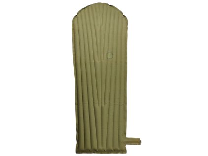 Nafukovací karimatka vz.62 pro důstojníky ČSLA