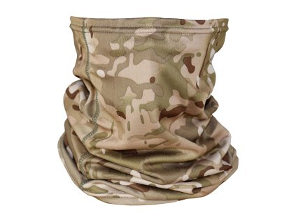 Nákrčník Multicam AR multifunkční šátek Neck Scarf CMG®
