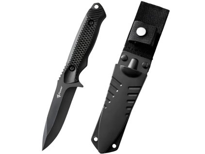 Nůž taktický s pouzdrem 20cm Foxter® 3453