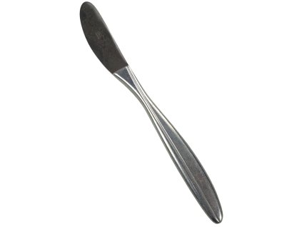 Nůž jídelní nerezový Mikov ČSSR