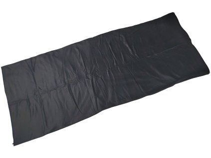 Spací pytel fleece izolační Fostex® černý