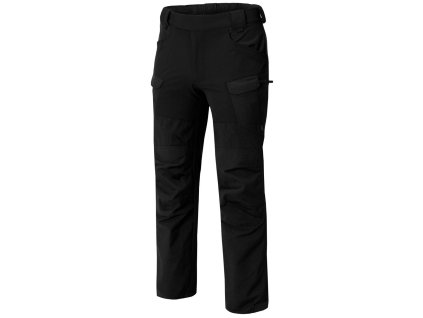 Kalhoty Hybrid Outback Pants® Helikon-Tex® černé